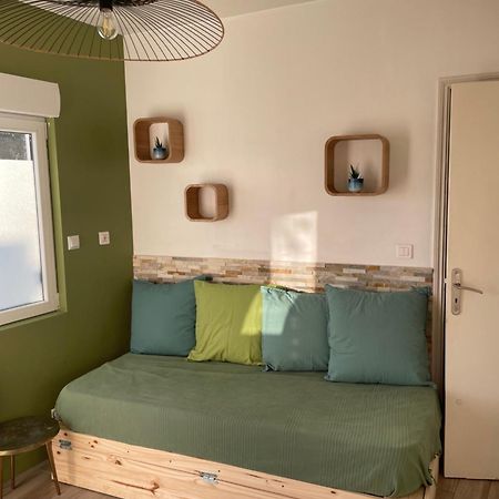 Alloappartmeuble_Le Cosy Houilles ภายนอก รูปภาพ