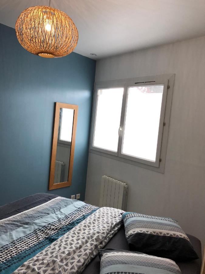 Alloappartmeuble_Le Cosy Houilles ภายนอก รูปภาพ