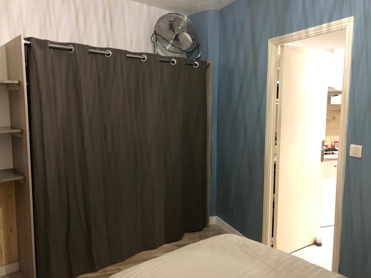 Alloappartmeuble_Le Cosy Houilles ภายนอก รูปภาพ
