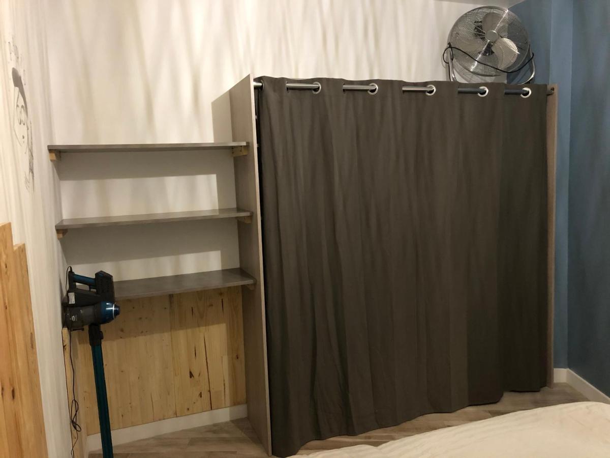 Alloappartmeuble_Le Cosy Houilles ภายนอก รูปภาพ