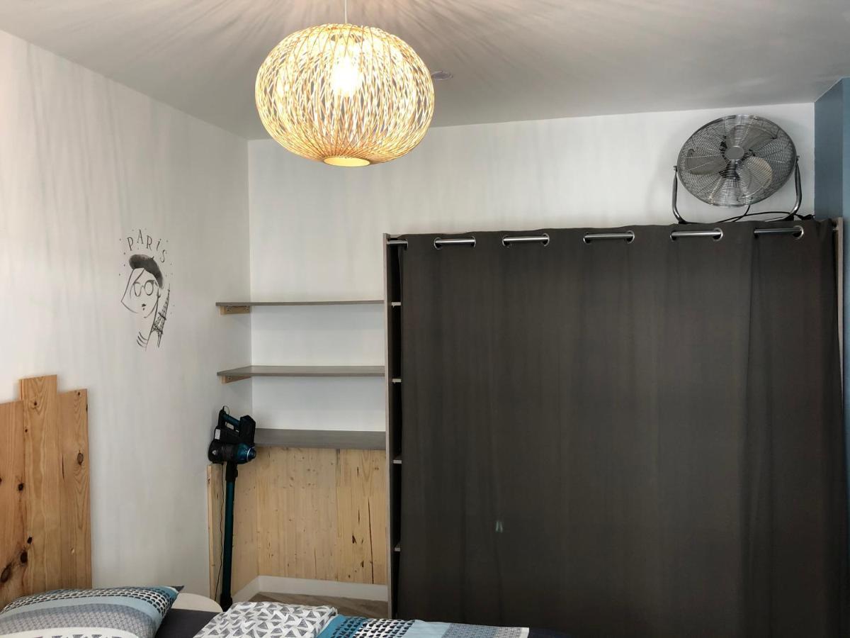 Alloappartmeuble_Le Cosy Houilles ภายนอก รูปภาพ