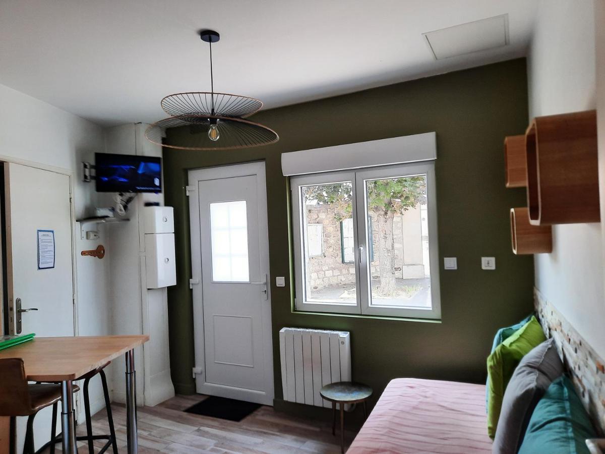 Alloappartmeuble_Le Cosy Houilles ภายนอก รูปภาพ