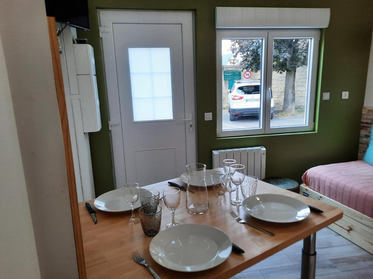 Alloappartmeuble_Le Cosy Houilles ภายนอก รูปภาพ