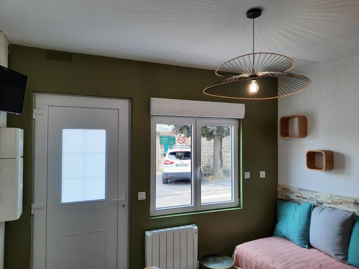 Alloappartmeuble_Le Cosy Houilles ภายนอก รูปภาพ