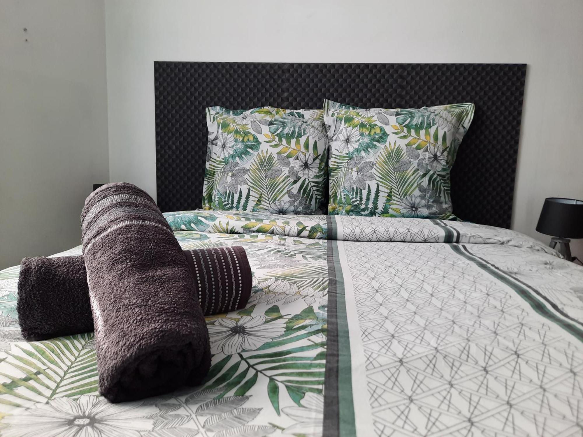 Alloappartmeuble_Le Cosy Houilles ภายนอก รูปภาพ