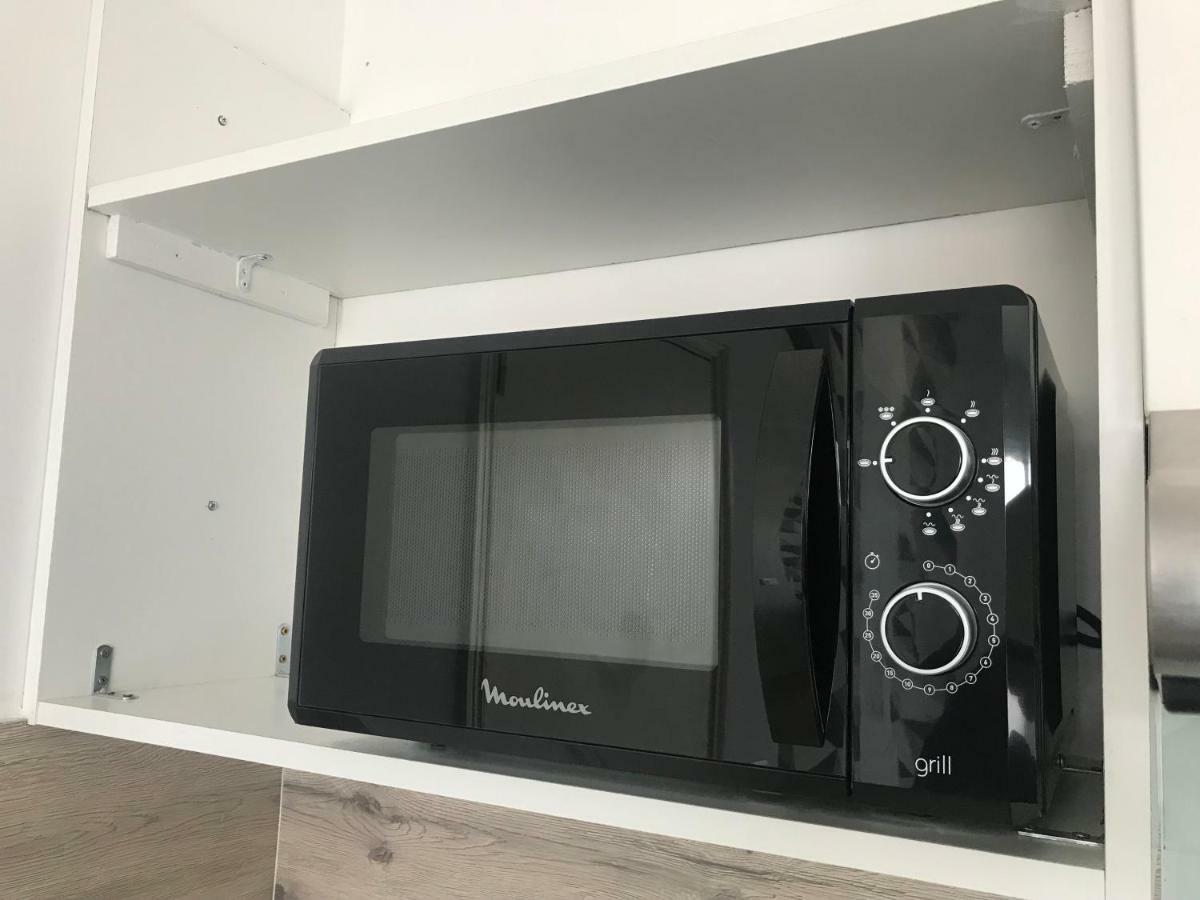 Alloappartmeuble_Le Cosy Houilles ภายนอก รูปภาพ